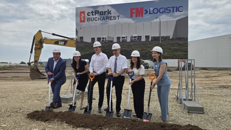 extindere FM Logistic 14 iunie 2026 FOTO BIZ