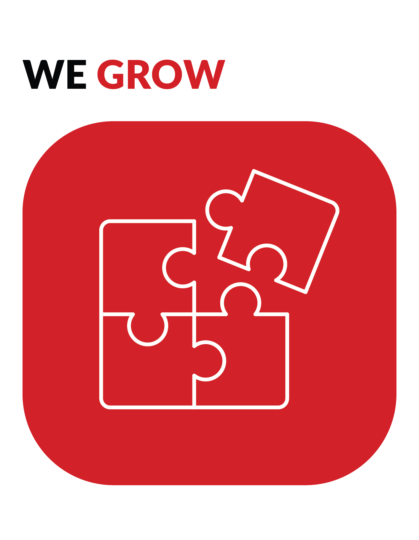 grow