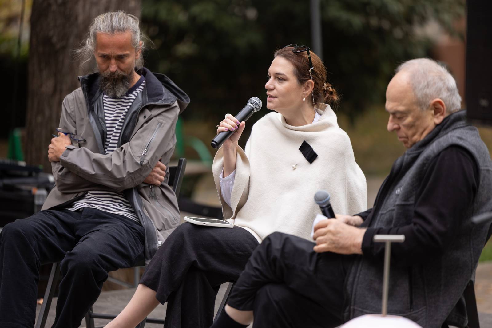 Ana Rubeli, de la #AiciAStat, păstrătoarea poveștilor din ziduri 14 image00013