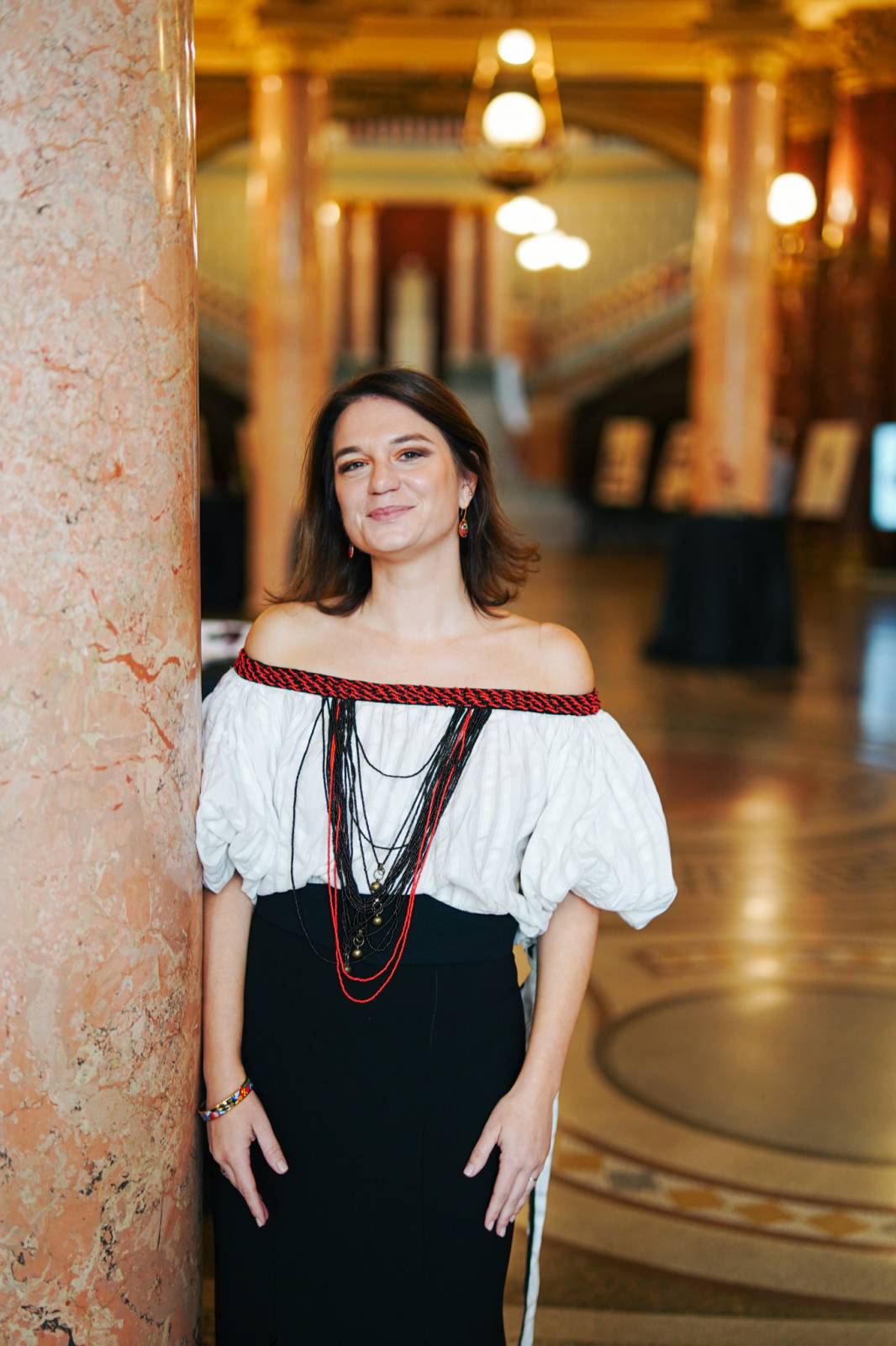 Ana Rubeli, de la #AiciAStat, păstrătoarea poveștilor din ziduri 10 image00015