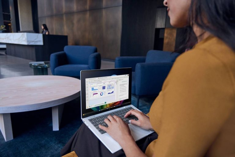 laptop hp