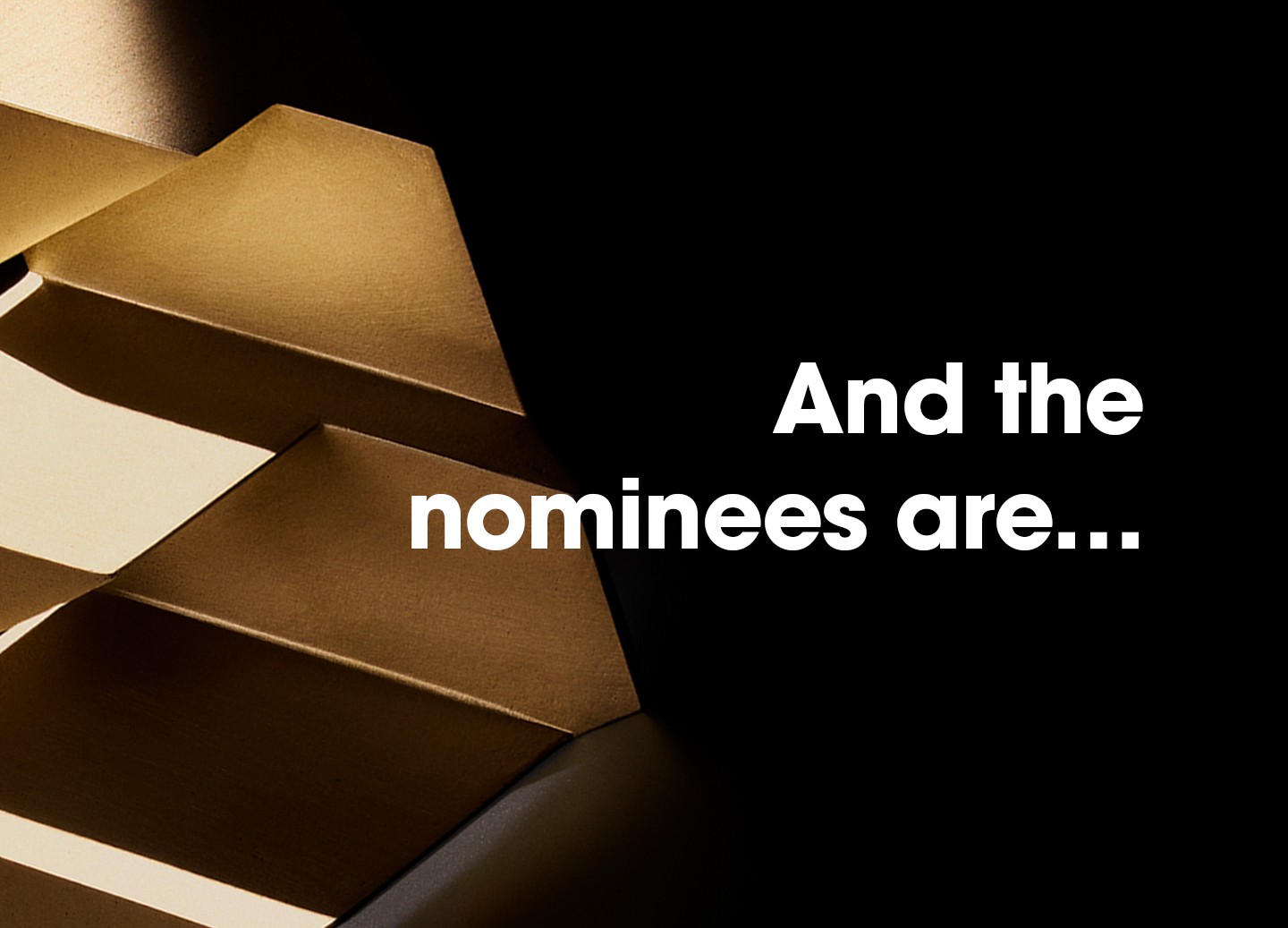 Effie Awards România anunță finaliștii ediției 2026 4 news And the nominees are