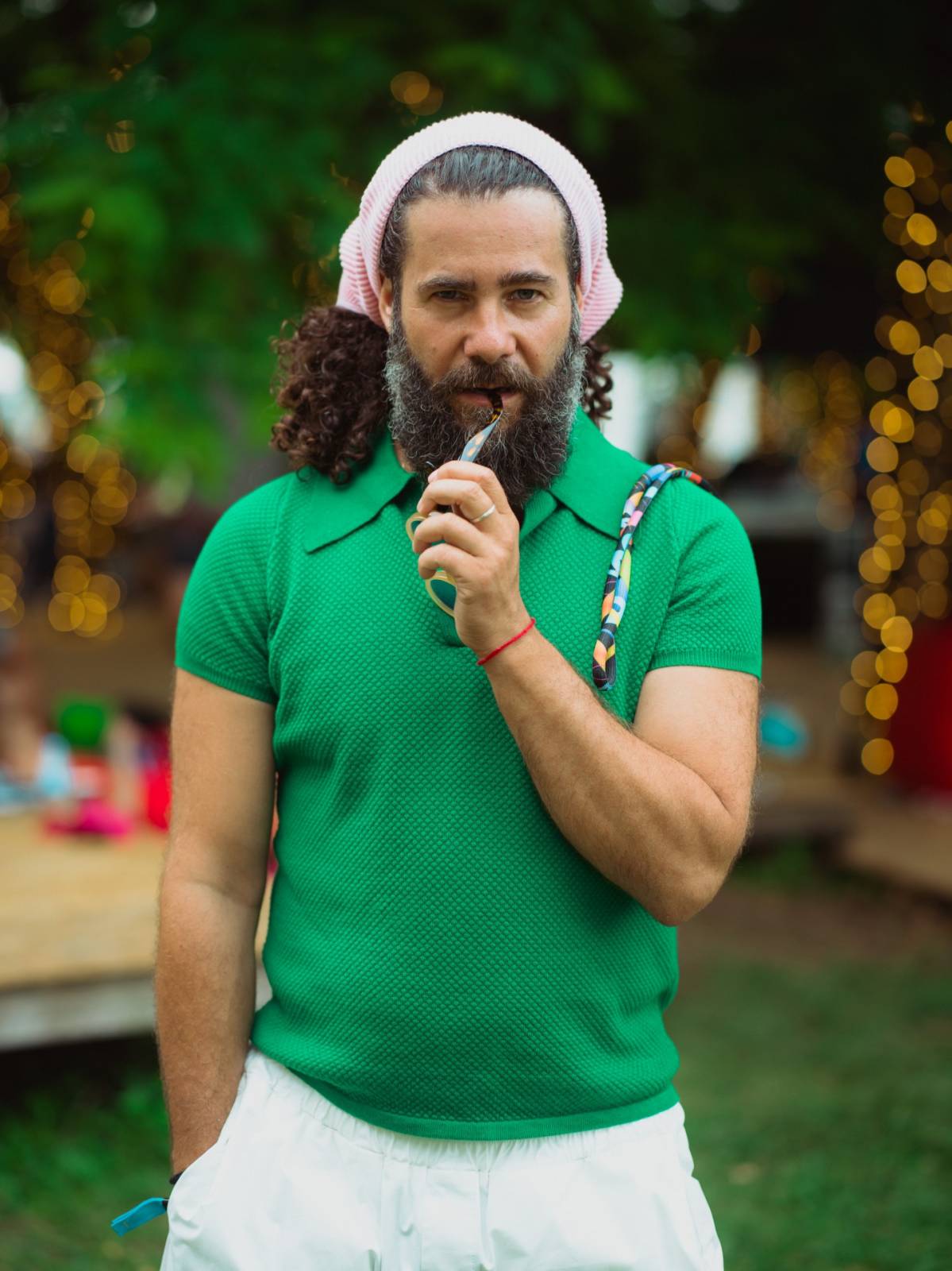 Antreprenoriat creativ pentru comunitate: Iulian Văcărean, fondatorul asociației E Ceva Bine și omul din spatele festivalului Femei pe Mătăsari 1 pixel bontida july 2023 72b76b63e3