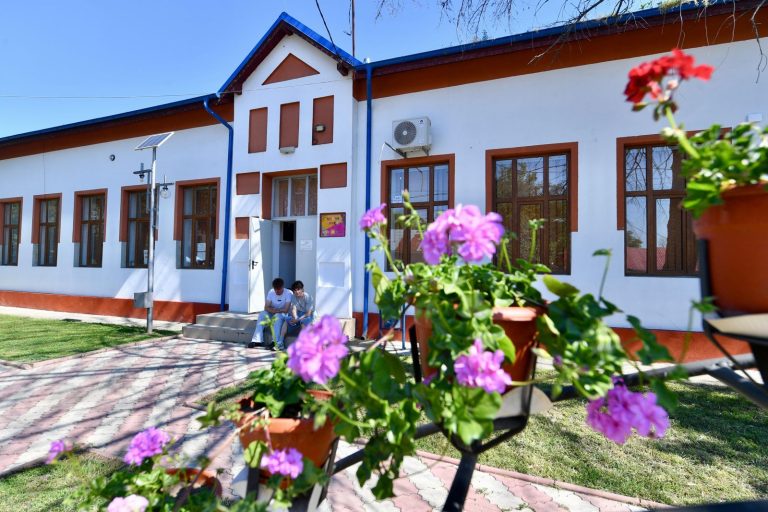 Un centru de tineret din Teleorman transformă accesul la cultură printr-un muzeu dedicat noii generații 28 poza 6