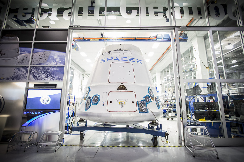 Analiștii despre listarea la bursă a SpaceX: bursele au devenit agitate 1 space x lansare