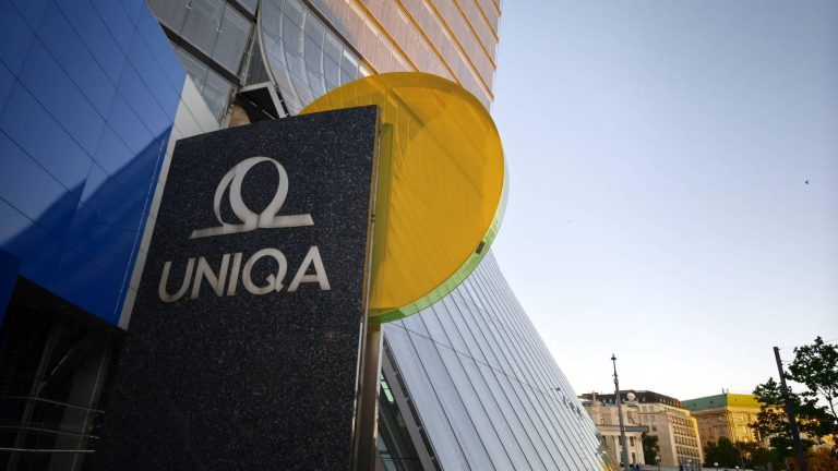 uniqa asigurari sediu central