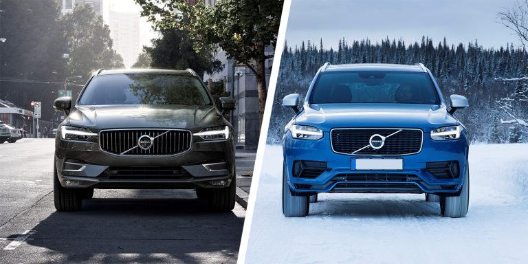 volvo xc60 i volvo xc90 la mna a doua la ce kilometraj ncep s apar primele probleme tehnice