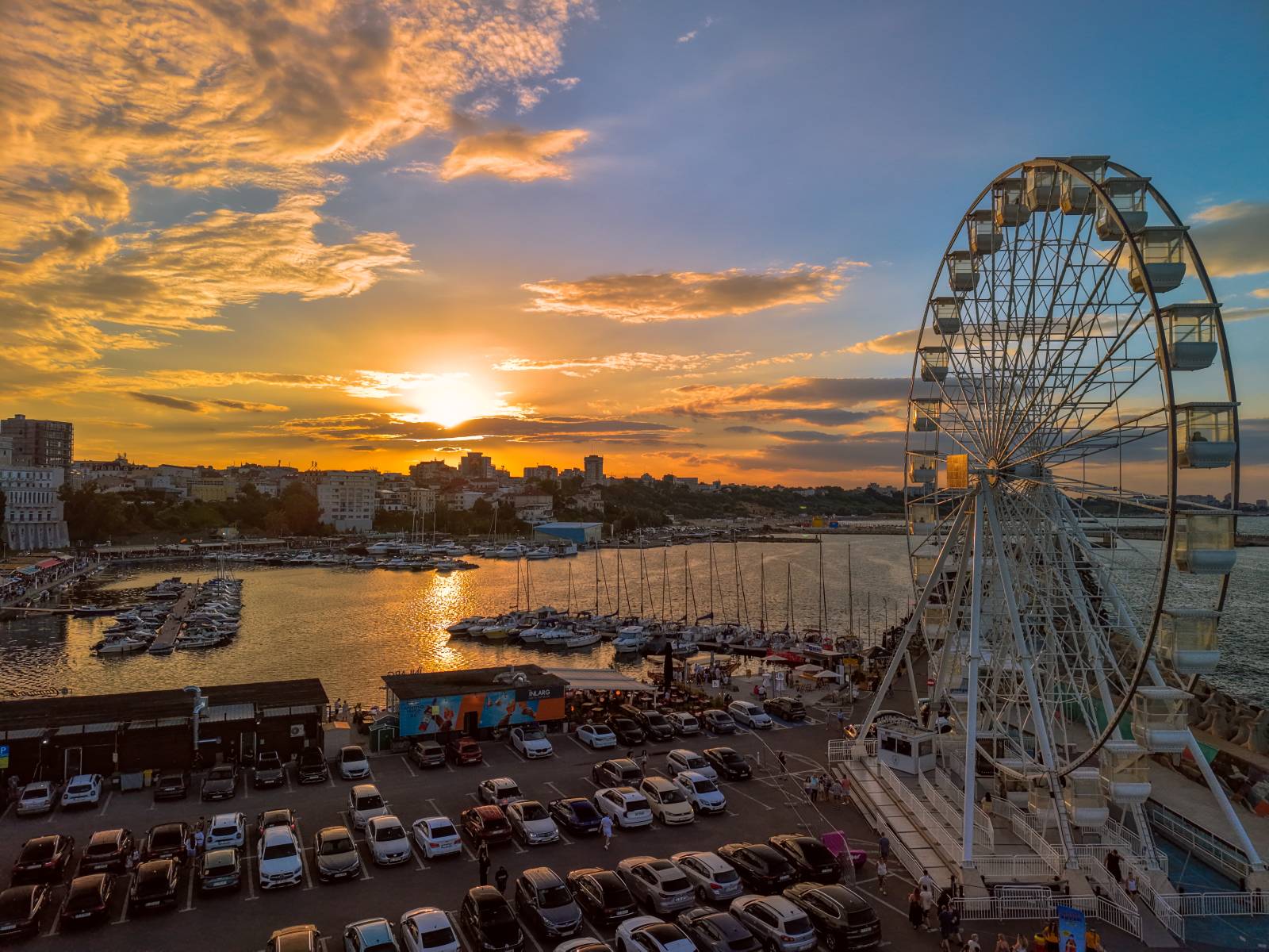 S-a lansat EpicVista Experience, un mozaic de experiențe prin care turiștii (re)descoperă comorile Dobrogei 9 S-a lansat EpicVista Experience