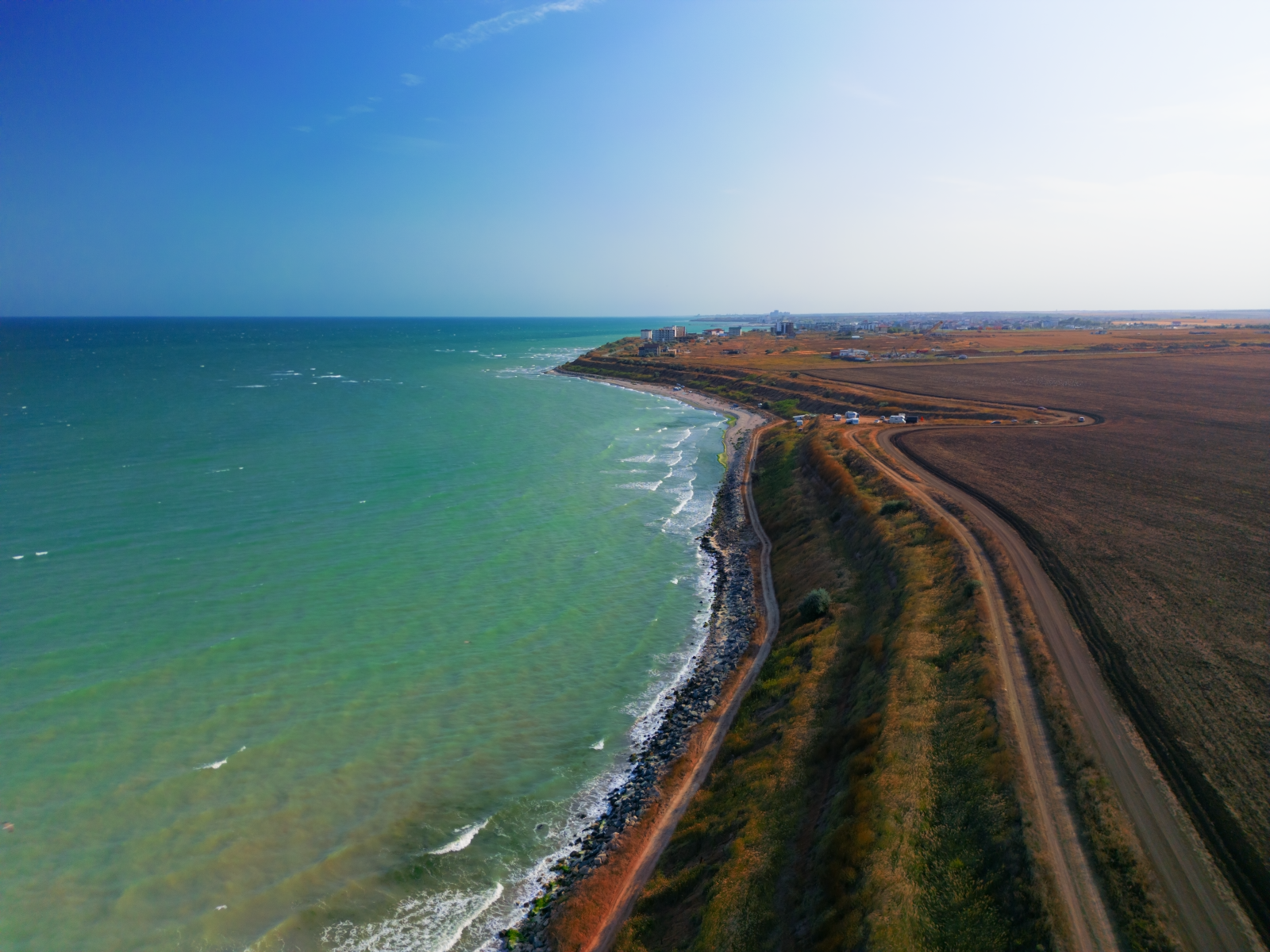 S-a lansat EpicVista Experience, un mozaic de experiențe prin care turiștii (re)descoperă comorile Dobrogei 10 12