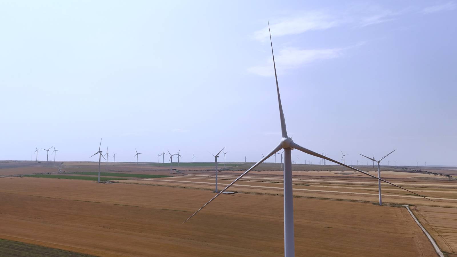 PPC Renewables România adaugă baterii de stocare de 80 MWh, parcului eolian Corugea 2 1 CEE Corugea Tulcea