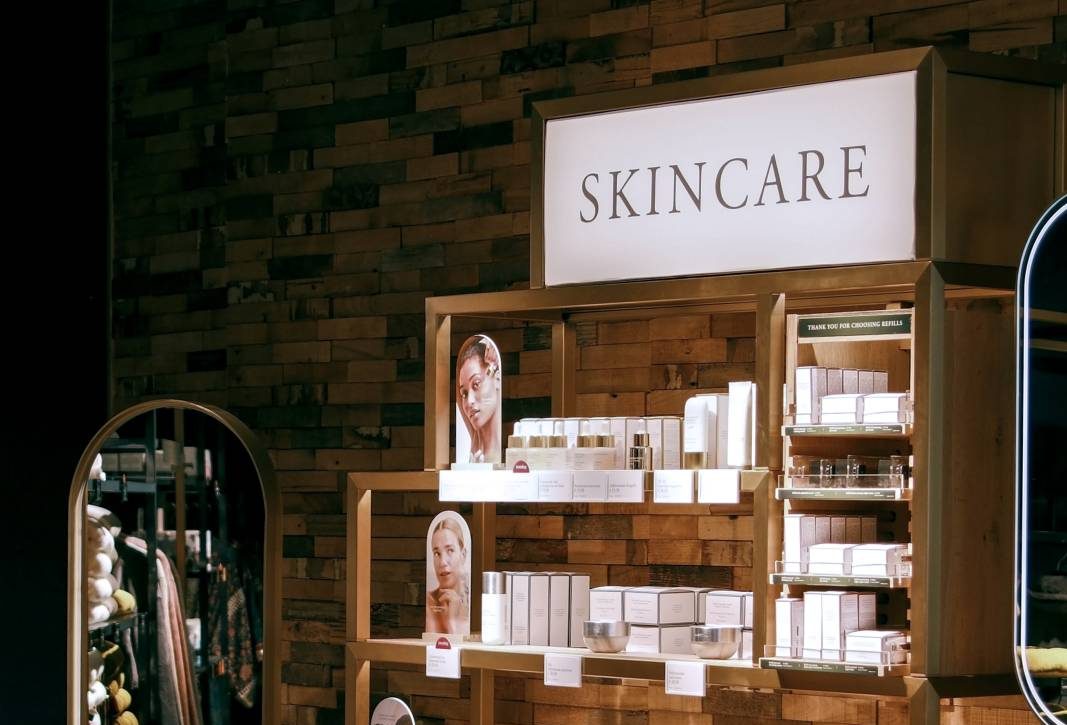 Rituals Cosmetics, investiții de 40 mil. euro pentru o transformare de retail: 1.500 de boutique-uri reamenajate 4 2 Image 2 press release 1 e1784017409869