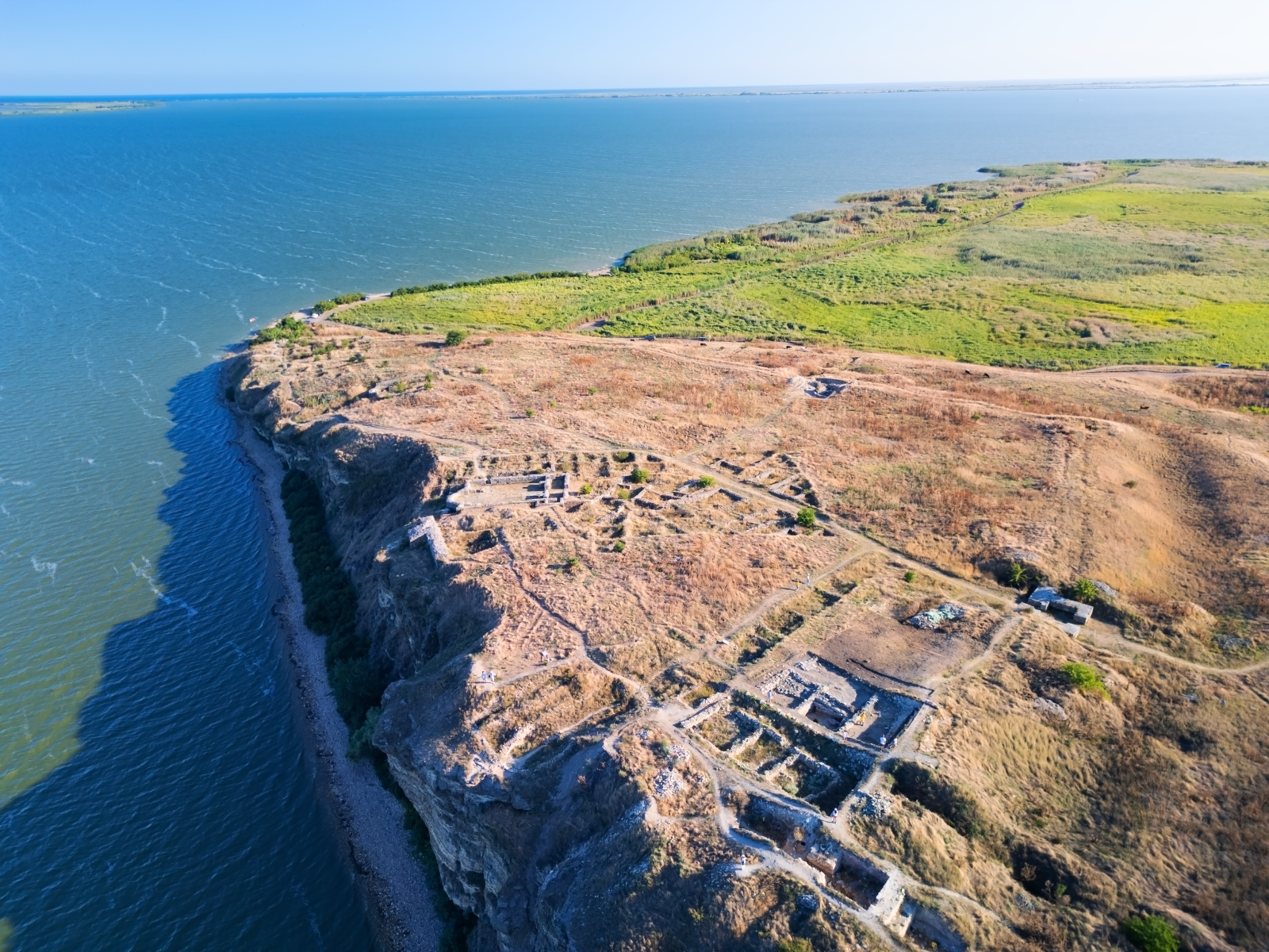 S-a lansat EpicVista Experience, un mozaic de experiențe prin care turiștii (re)descoperă comorile Dobrogei 3 3