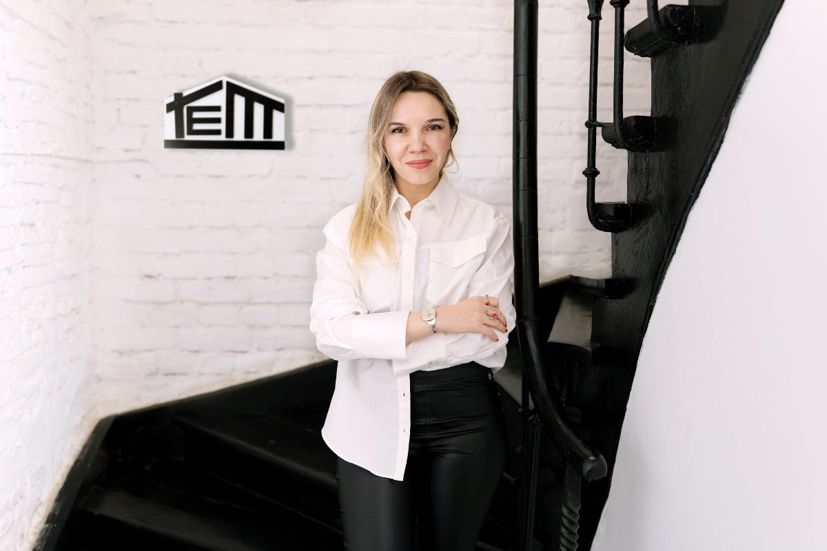 Cum a fost realizat magazinul modular Lidl de la Nibiru, proiectat și coordonat de arhitectul Mădălina Elena Toma (ArhiTem Studio) 2 arhitectul Mădălina Elena Toma (ArhiTem Studio)