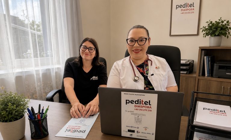 Peditel: Un milion de copii mai târziu 1 A56F9154 1B52 4C22 934D 71F6F4DDABEE e1784779089442