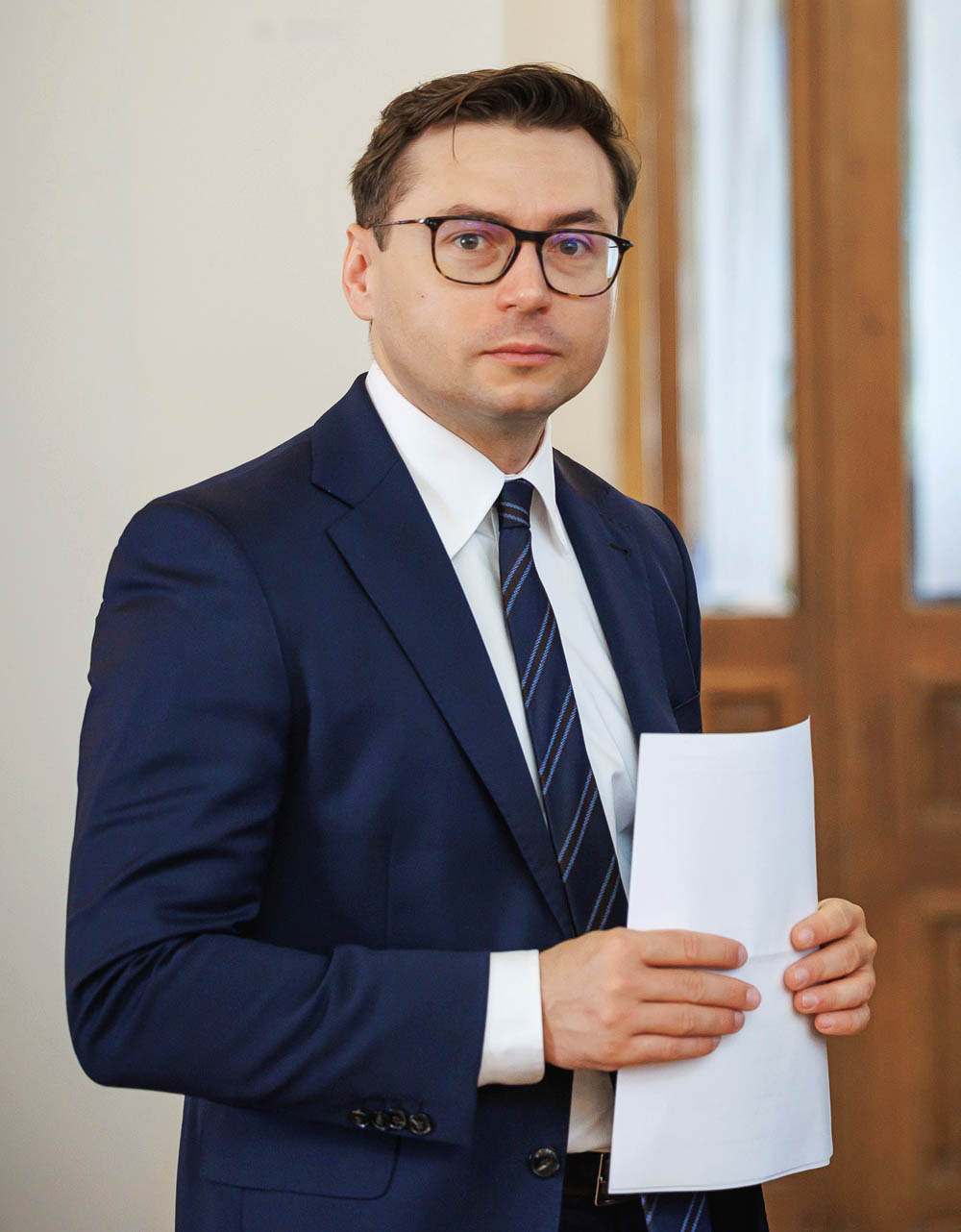 Adam Sobieszkoda, Camera Bilaterală de Comerț și Industrie Polono-Română