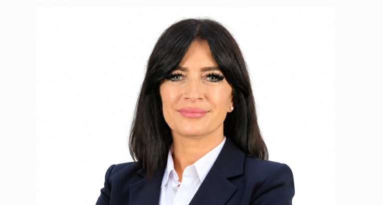 Adina Apostol - INATECH Group