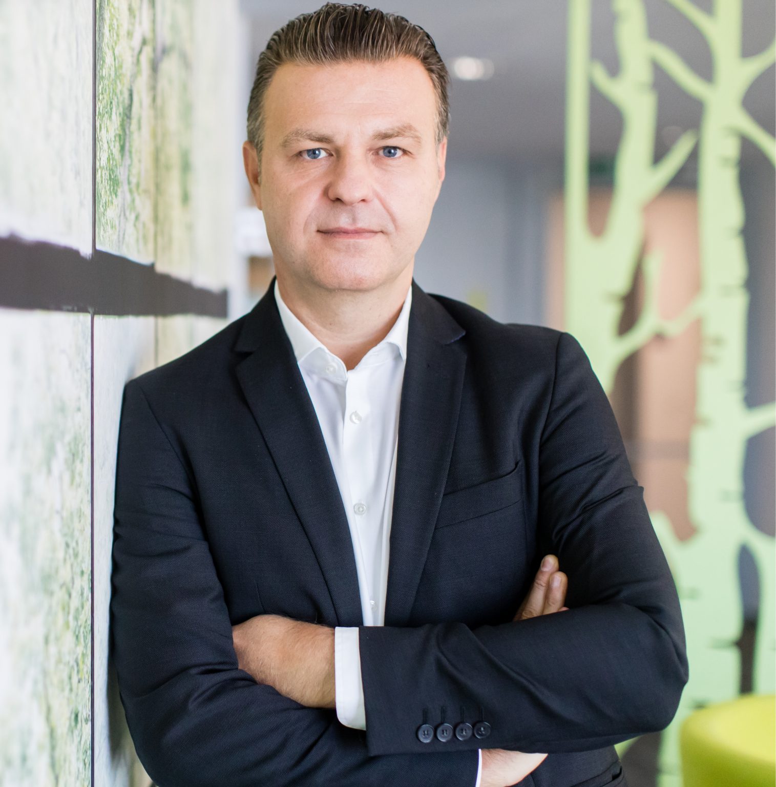 Raiffeisen Bank lansează Treasury Flex, un nou pachet dedicat companiilor 1 Alin Neacsu Raiffeisen Bank