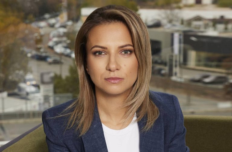 Ana Popa Vodafone
