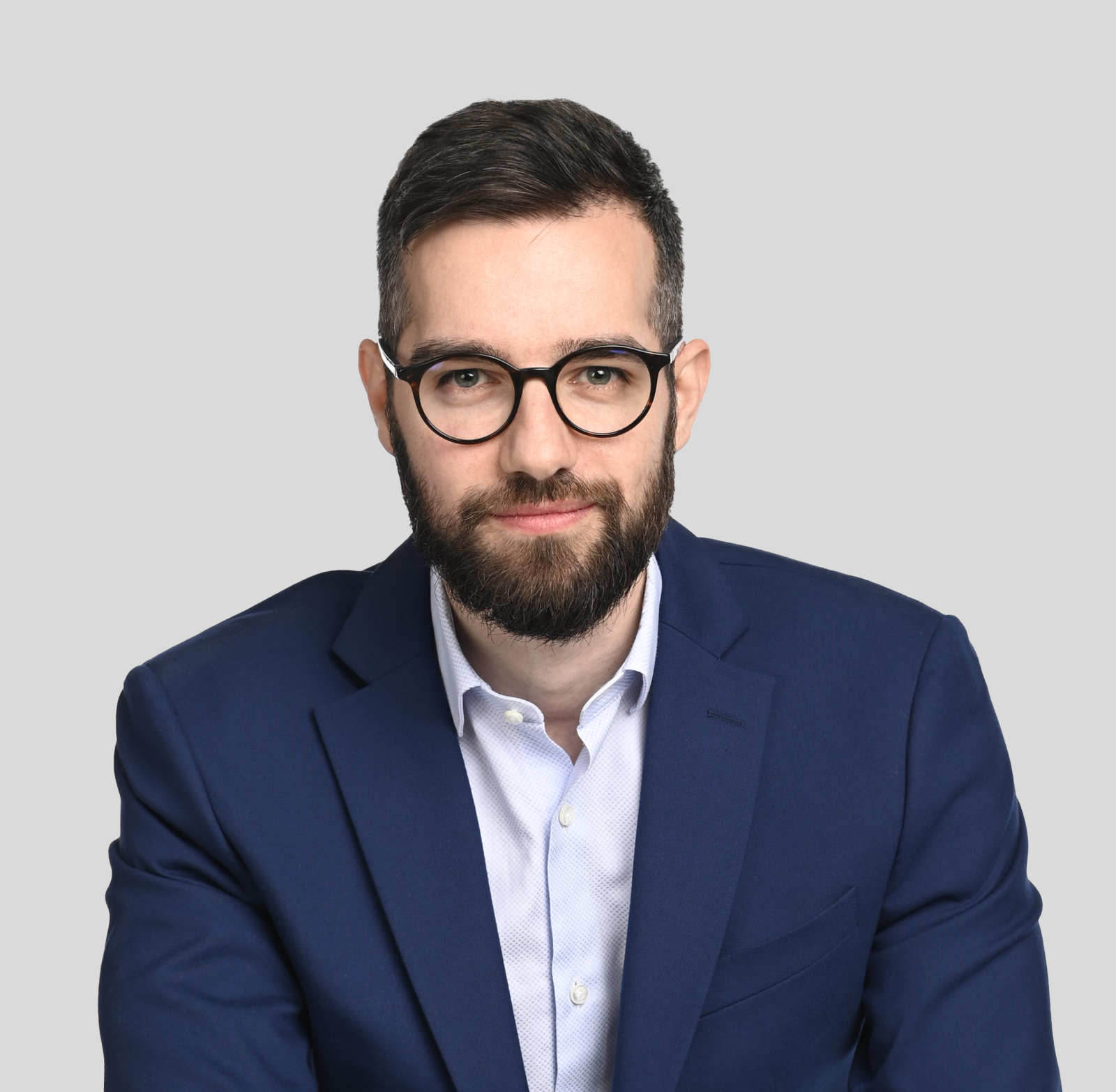 Andrei Toma Head Of Sales Arggo