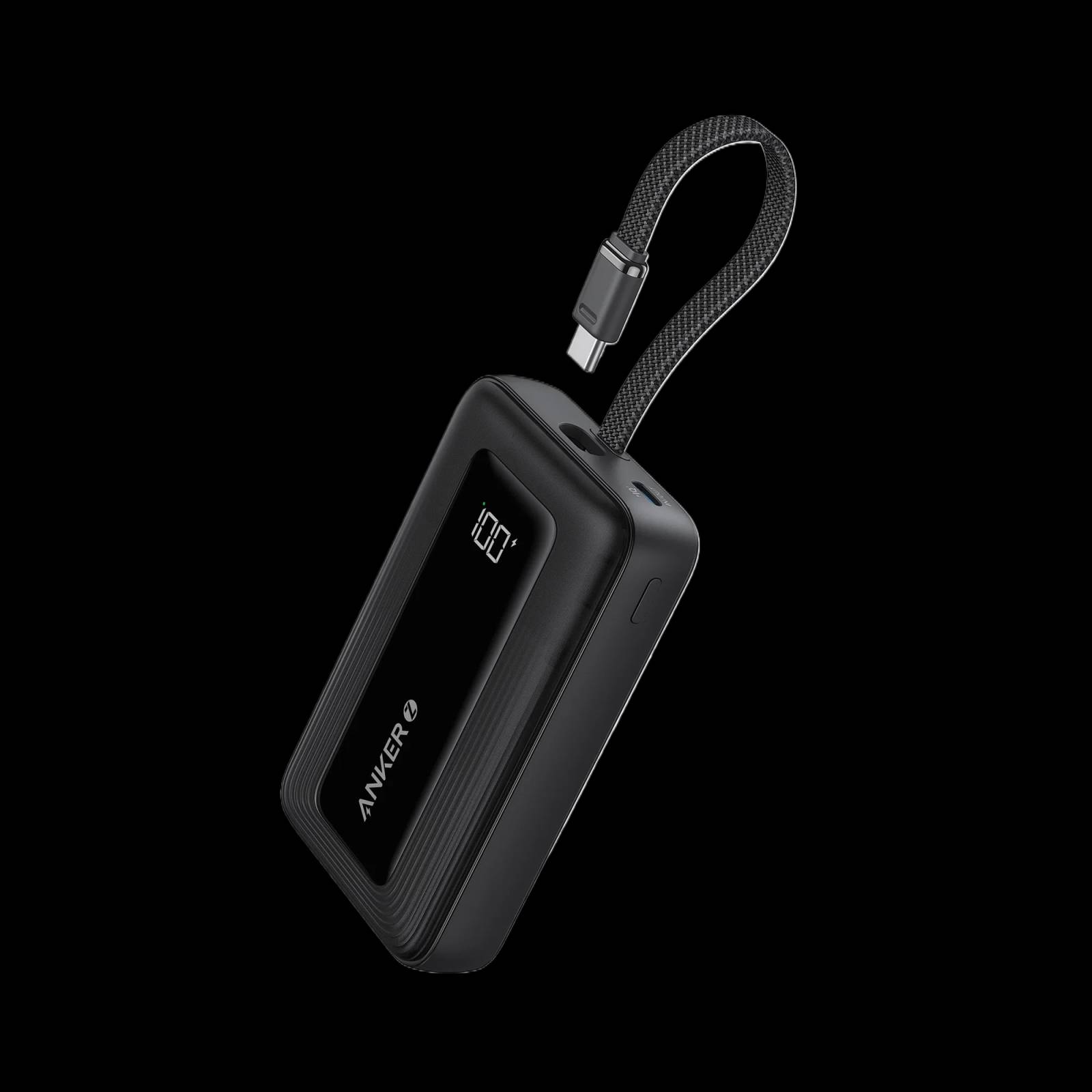 Anker Innovations, partener global al mega-festivalului Tomorrowland: cele mai cool device-uri pentru festivalurile de vară 3 Anker Zolo.png