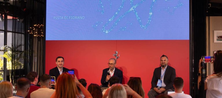 Bitdefender - Ferrari
