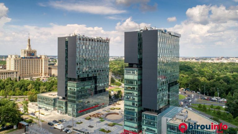 City Gate HQ