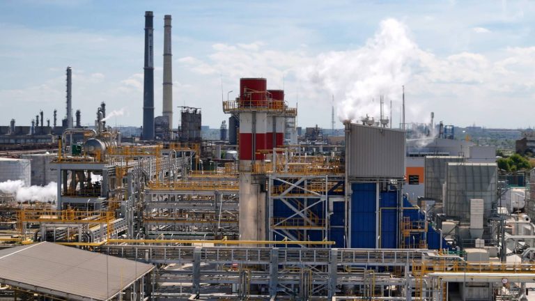 Cogenerare Rompetrol Energy 1