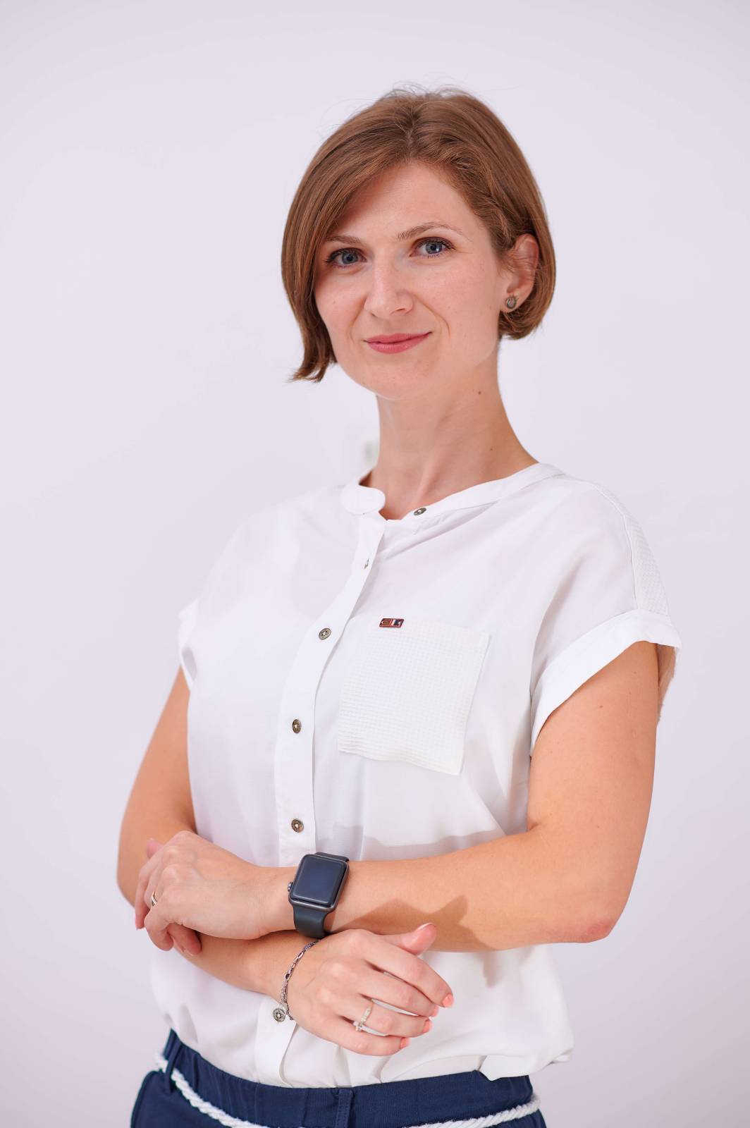 Cori Cimpoca fondatoare MKOR