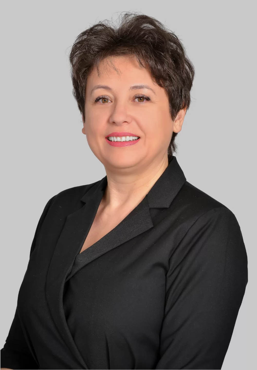 Cristina Popa DPD Romania