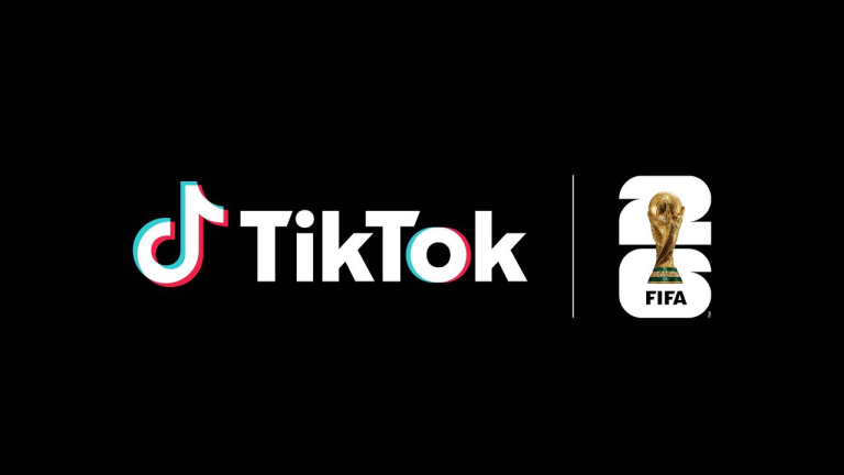 Cupa Mondiala FIFA 2026™ pe TikTok