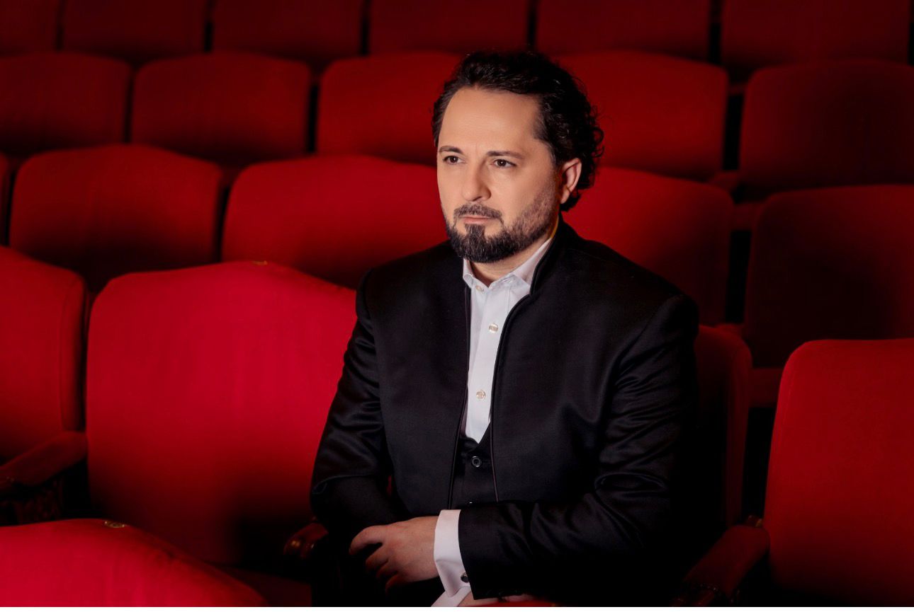 Orchestra Operei Naționale București încheie Anul Cultural România – Italia la Festivalul de la Ravello 3 Orchestra Operei Naționale București, dirijată de Daniel Jinga, va susține, pe 12 iulie 2026 la Festivalul de la Ravello