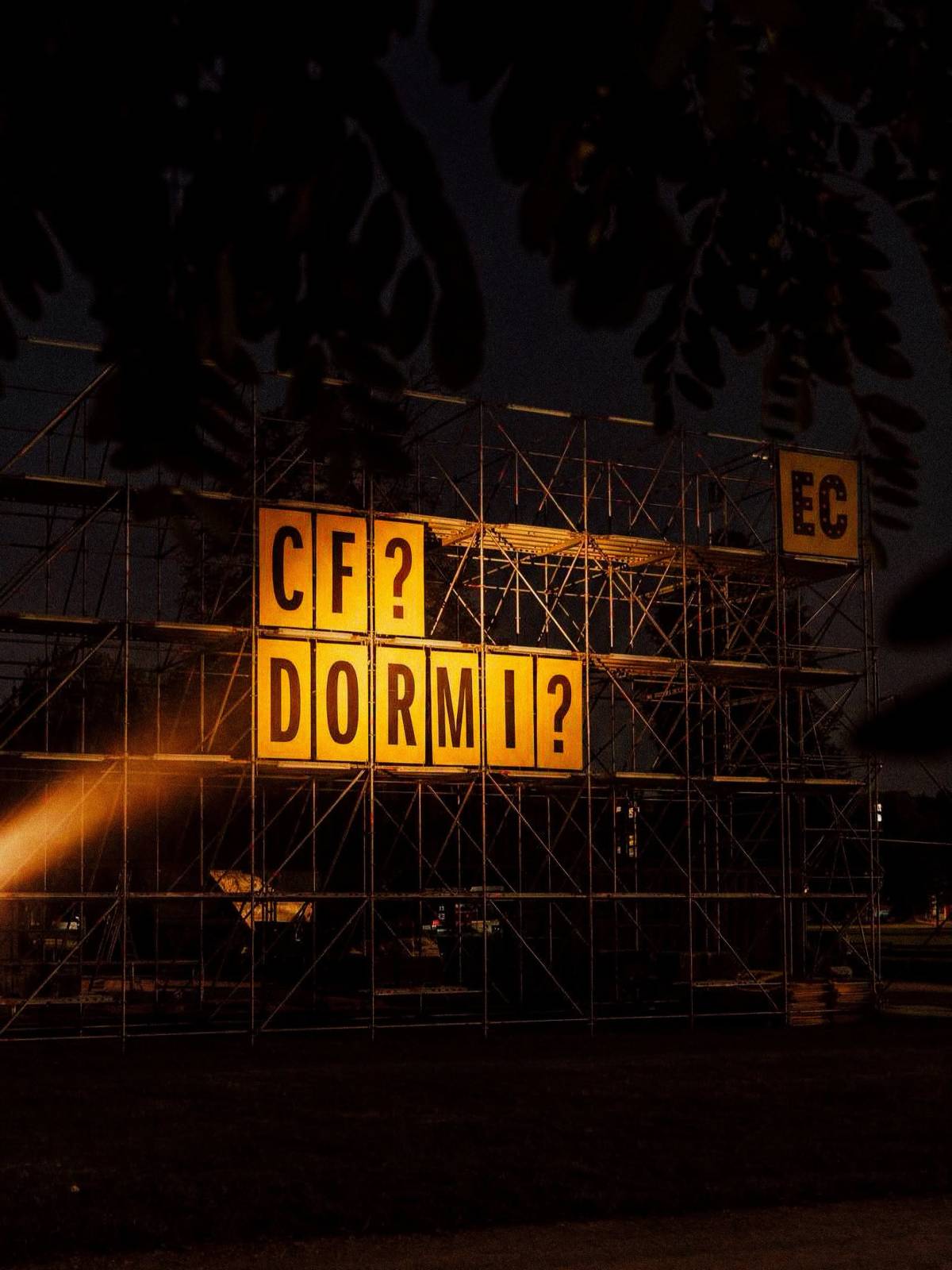Ce am înțeles despre Electric Castle abia după ce am ajuns acolo 1 Electric Castle dormi