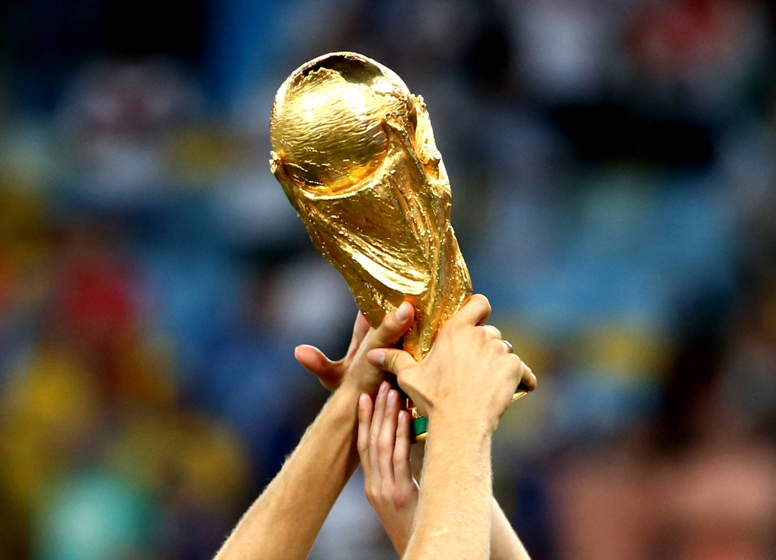 FIFA World Cup dreamstime m 103012845