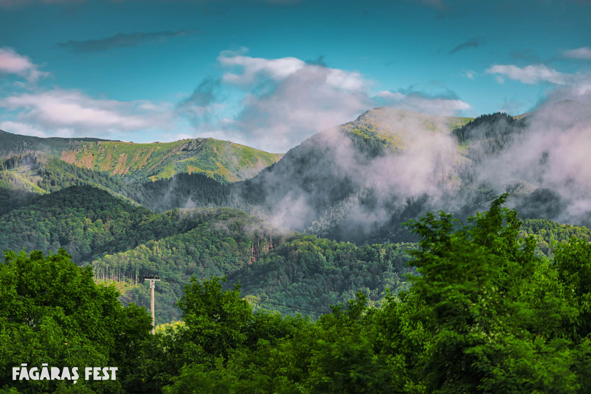 Făgăraș Fest 2026: Tot ce trebuie să știi înainte să pornești spre festival 3 Fagaras Fest 2025 2