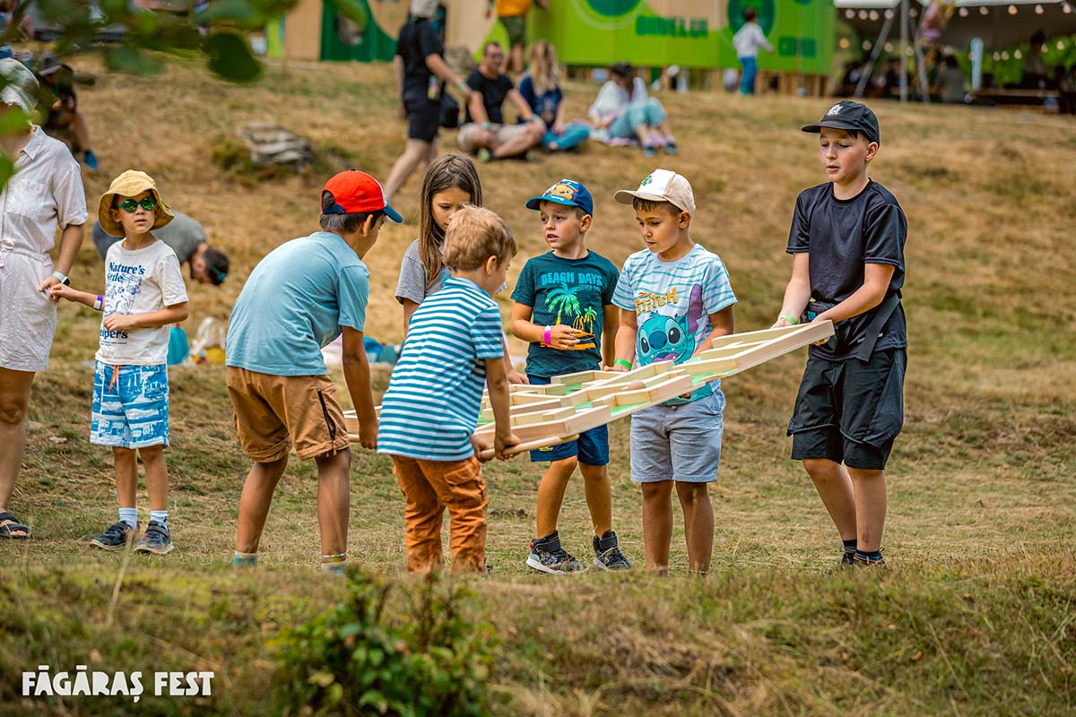 Făgăraș Fest 2026: Tot ce trebuie să știi înainte să pornești spre festival 6 Fagaras Fest 2025 8