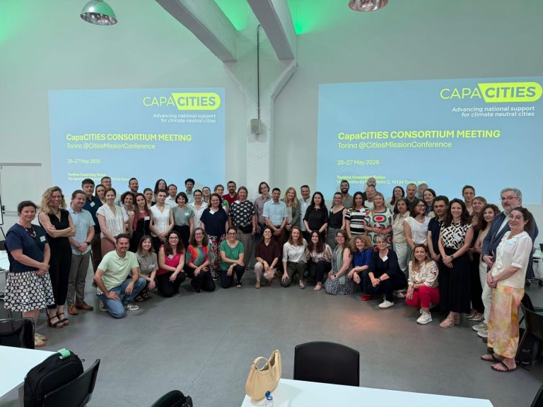 General Photo Capacities Consortium Meeting 1