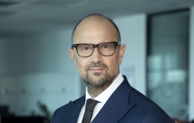 Giuseppe Carella, Nestlé Romania