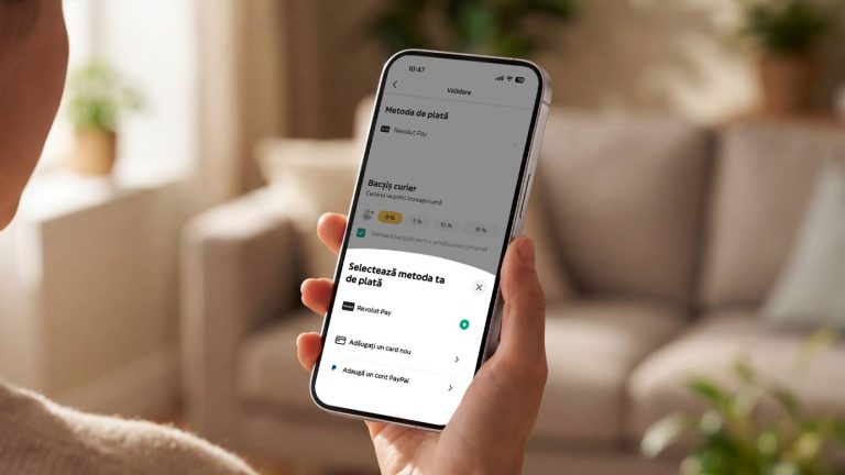 Glovo X Revolut