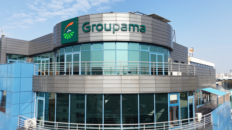 Groupama Romania