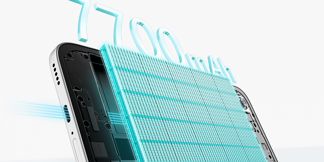 HONOR lansează telefonul HONOR 600 Smart 5G cu baterie de 7.700 mAh 2 HONOR 600 Smart 02