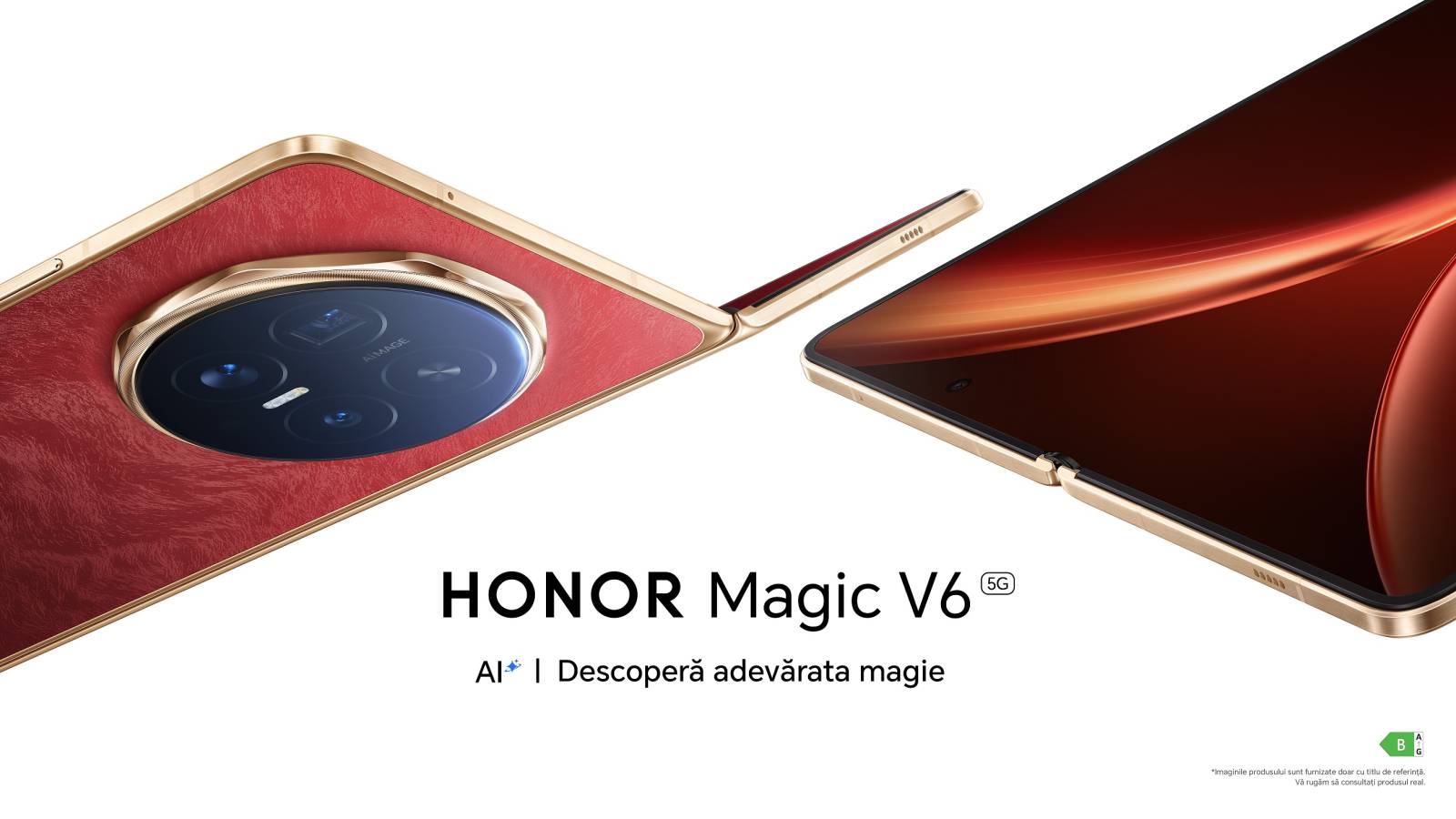 HONOR Magic V6 01 1