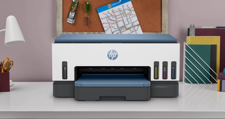 HP Smart Tank 790