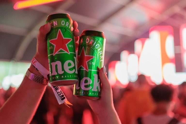 Heineken Electric Castle 2