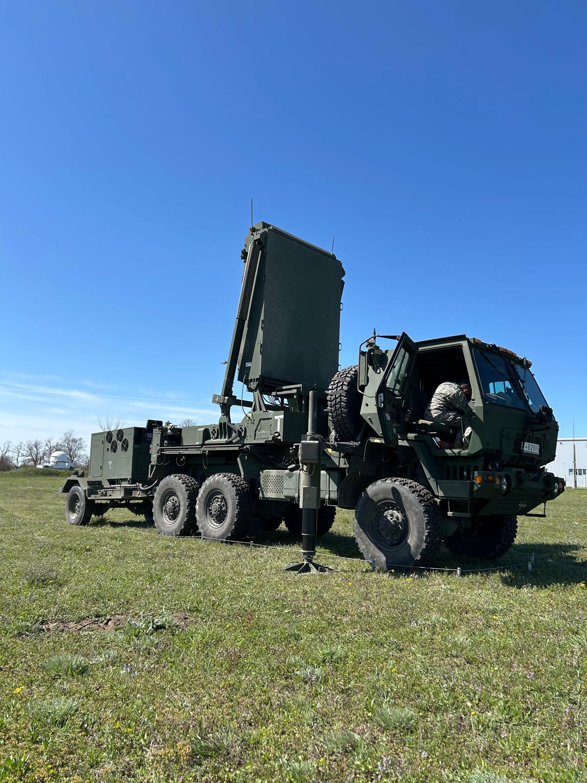 Lockheed Martin va putea produce în România radarele AN/TPQ-53 1 Image 2026 04 29