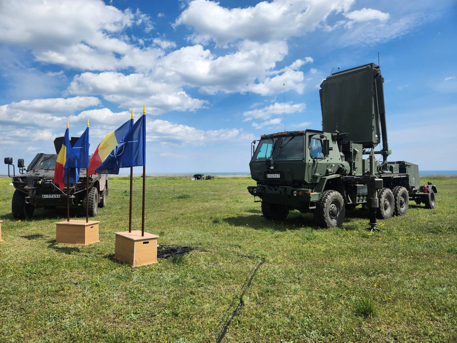 Lockheed Martin va putea produce în România radarele AN/TPQ-53 17 Image 2026 04 29 1