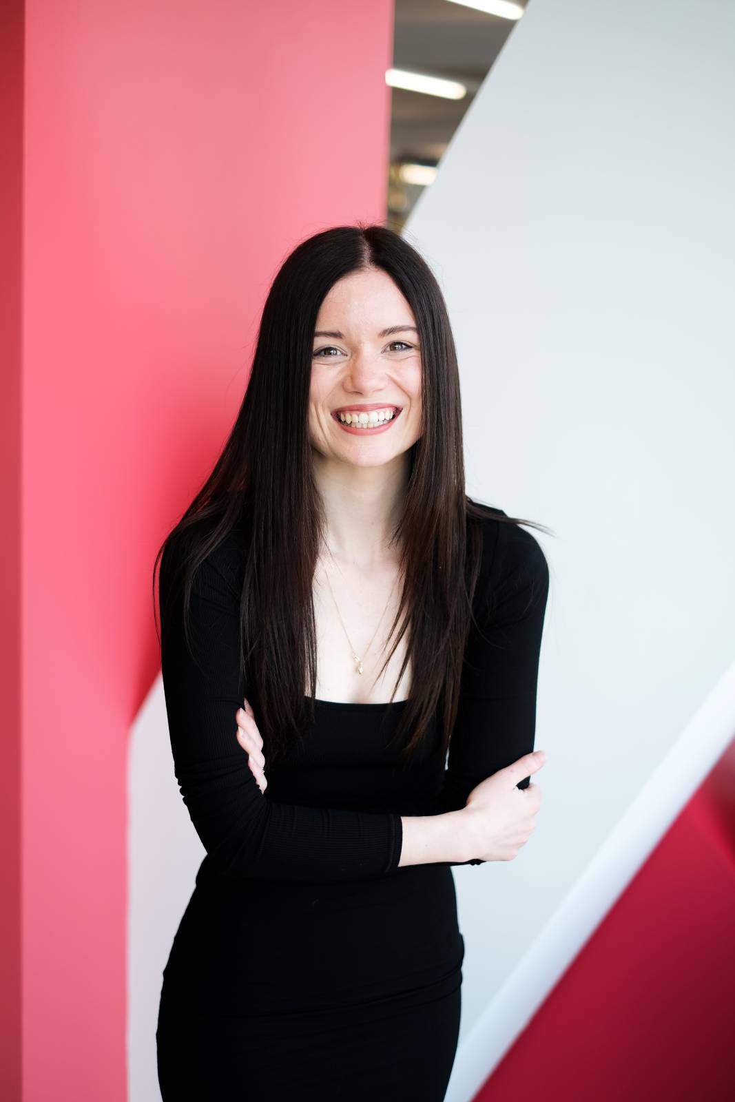 Imogen Coles, EMEA Head of Influence and Managing Partner la Ogilvy Group