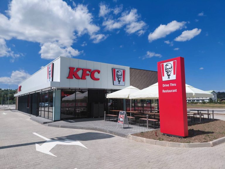 KFC BRAN DT 4