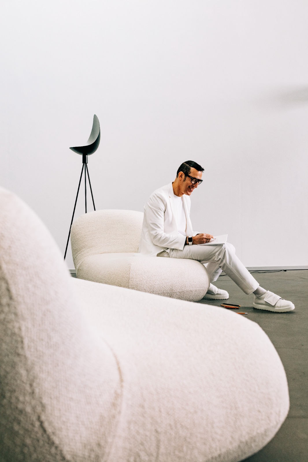 Karim Rashid