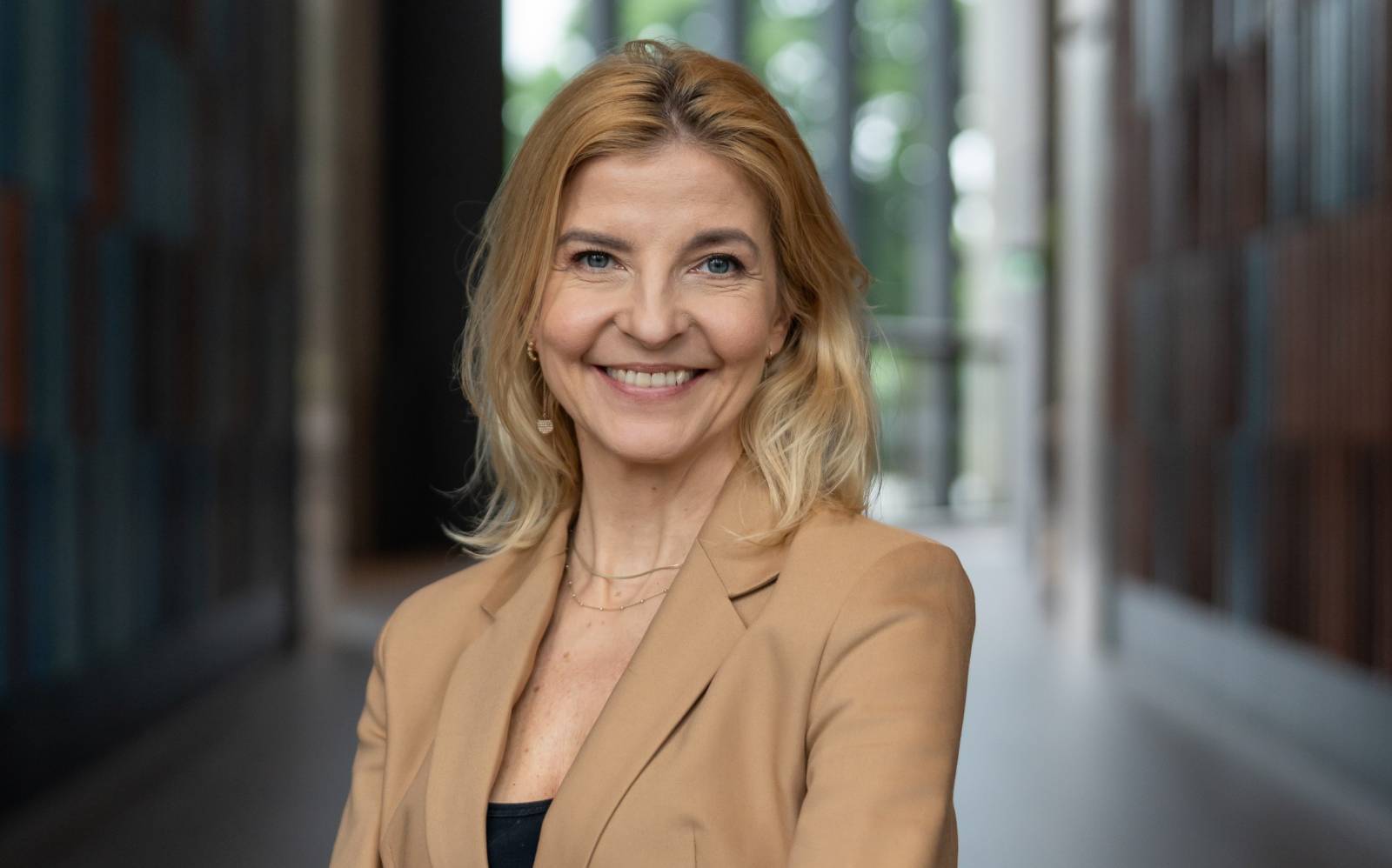 Katarzyna Najdzik, Varso Tower: Ancora vizuală a Europei Centrale 2 Kasia 03