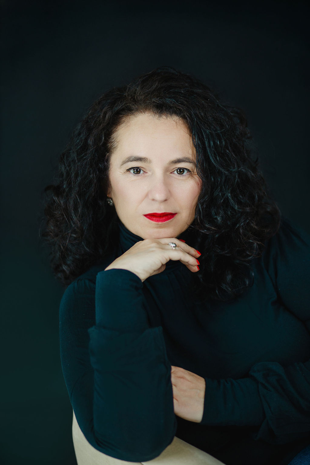 Katalin Orosz 1